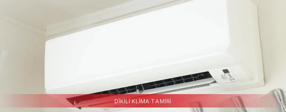 Dikili İlçemi Finlux Klima Tamiri